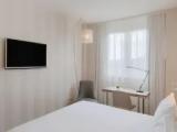 Premium Double room with view