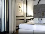 Deluxe Double Junior Suite