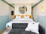Beach Nomad room