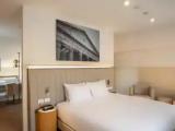 Vittoriano Double Junior Suite