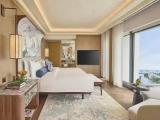 Presidential Double Suite