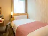 Ladies Single room