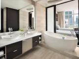 Pearl Quadruple Suite