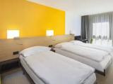 Business Triple room