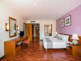 Double Junior Suite with pool view