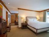 James Chadwick Double Suite