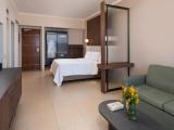 Double Junior Suite with sea view
