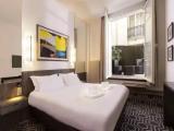 1 Bedroom Classic Double Apartment
