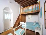 Family Quadruple room with sea view