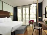 Family Double room