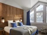 The Love At First Sight Double Suite