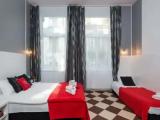 Deluxe Triple Apartment