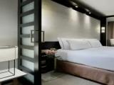 The Level Double Junior Suite