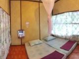 Fan Room On Raft Double room