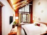 Garden Double room