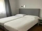 Economy Quadruple room