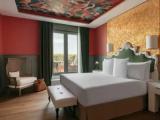 Presidential Red Level Double Penthouse Suite