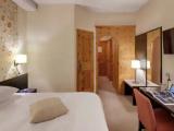 Sport Villa Double room