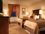 Accessible Quadruple room