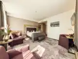 Double Junior Suite