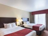 Twin Suite