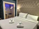 Triple Attic Junior Suite
