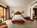 Executive Double Suite with balcony