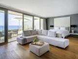 Spa Double Suite with balcony and with sea view