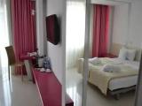 Standard Bougainvillea Double room