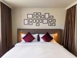 Maestro Double Suite