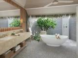 Deluxe Beach With Pool Villa