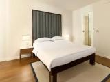 Classic Double room with balcony