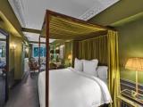 Deluxe Double Suite