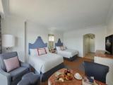 Mobility Accessible room with garden view
