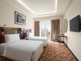 Family Twin room