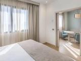 Family Double Junior Suite