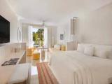 Double Junior Suite