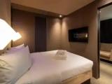 Accessible Sleep No Window Double room