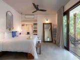 Jungle Double Suite with balcony