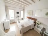 Superior Triple room with park view