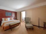 Executive Double Suite