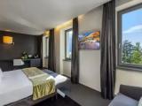 Deluxe Double Studio with lake view