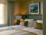Village Side Double room
