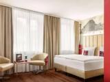 Lounge Double room