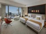 2 Bedrooms Mandarin Corner Suite