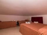 Standard Quadruple Attic room