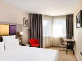 Art App Double room