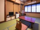 Japanese-Style room