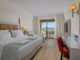 Family Quadruple Suite with sea view
