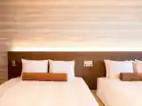 High Floor Royal Grande room